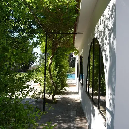 Отель типа 